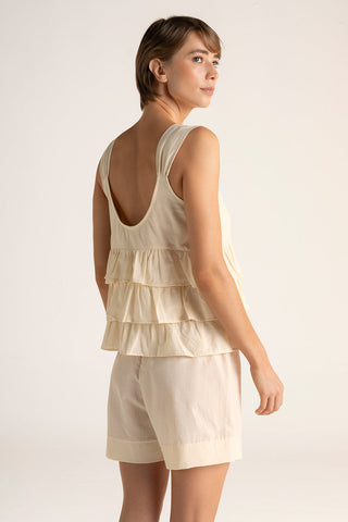 Touché internacional, Shorts pajama, Lingerie, Premium loungewear