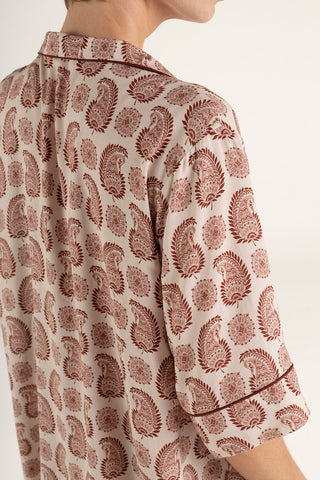 Touche internacional, shorts pajama, Lingerie, women's underwear