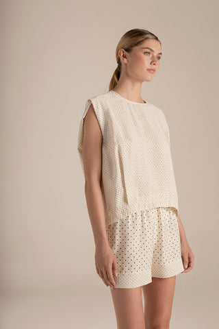 Touché Internacional, Shorts pajama set, Pajamas, Women's Sleepwear