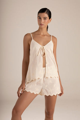 Touché Internacional, Shorts pajama set, Pajamas, Women's Sleepwear