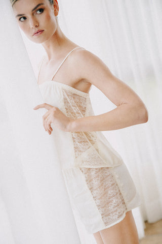 Touché Internacional, Shorts pajama set, Pajamas, Women's Sleepwear