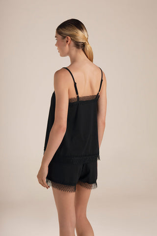 Touché Internacional, Shorts pajama set, Pajamas, Women's Sleepwear