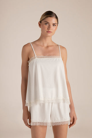 Touché Internacional, Shorts pajama set, Pajamas, Women's Sleepwear