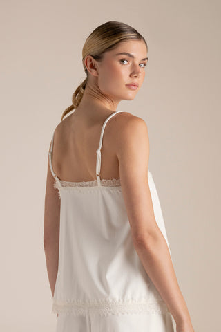 Shorts pajama set