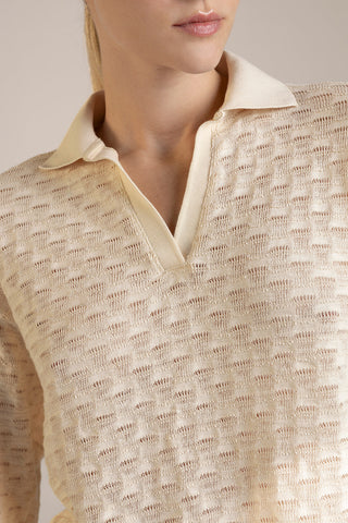 Touché Internacional, Polo shirt, women’s loungewear