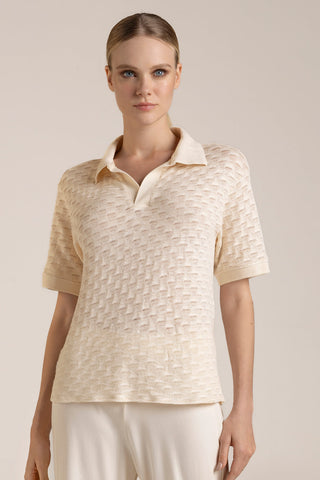 Touché Internacional, Polo shirt, women’s loungewear