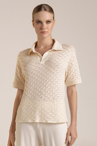 Polo shirt
