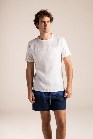 Bahía swim shorts