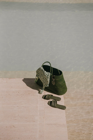 Touché Internacional, Balneaire, Sandals, Beachwear, Summer, Vacation, Casual. Comfortable