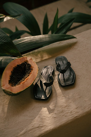 Touché Internacional, Balneaire, Sandals, Beachwear, Summer, Vacation, Casual. Comfortable