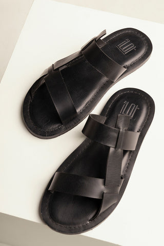 Îlot Internacional, Sandals, Summer, Beach, Men's clothing