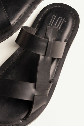 Îlot Internacional, Sandals, Summer, Beach, Men's clothing