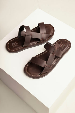 Îlot Internacional, Sandals, Summer, Beach, Men's clothing