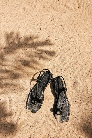 Touché Internacional, Balneaire, sandals, Women's beachwear, Summer, Beach, Accesorie