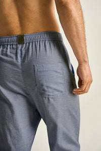 Pants set homewear