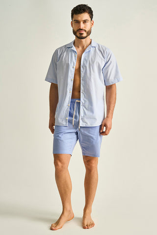 Shorts set homewear