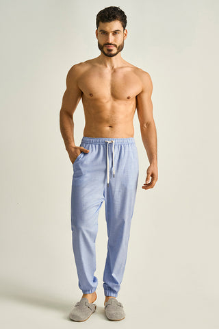 Pants set homewear