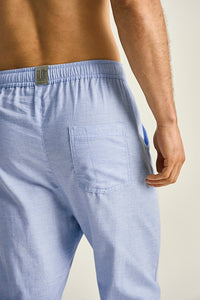 Pants set homewear
