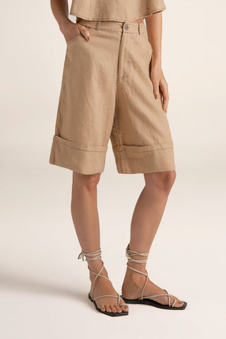 Touché Internacional, Balnéaire, shorts, Women's beachwear, Summer, Beach