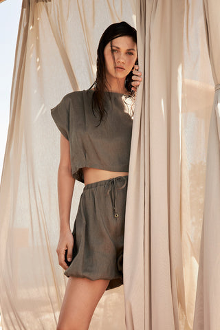 Touché Internacional, Balneaire, shorts, Women's beachwear, Summer, Beach