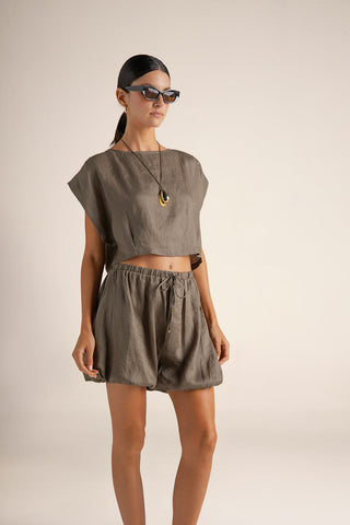 Touché Internacional, Balneaire, shorts, Women's beachwear, Summer, Beach