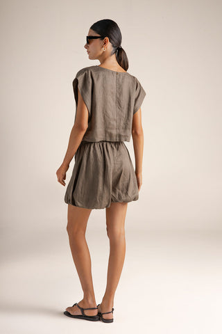 Touché Internacional, Balneaire, shorts, Women's beachwear, Summer, Beach