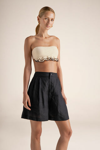 Touché Internacional, Balnéaire, shorts, Women's beachwear, Summer, Beach