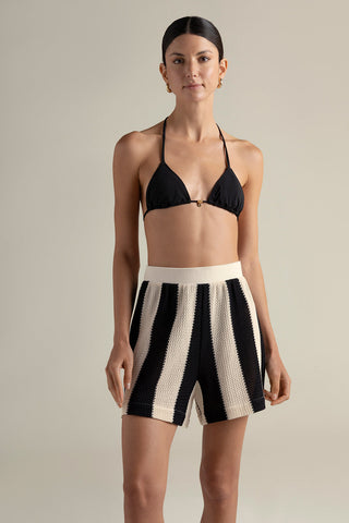 Touché Internacional, Short, Balneaire, Outfits for the Beach