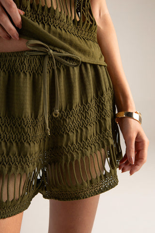 Touché Internacional, Balneaire, shorts, Women's beachwear, Summer, Beach