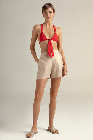 Touché Internacional, Short, Balneaire, Resort wear
