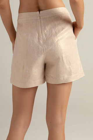 Touché Internacional, Short, Balneaire, Resort wear