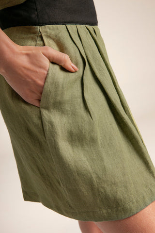 Touché Internacional, Balneaire, Shorts, Women's beachwear, Summer, Beach