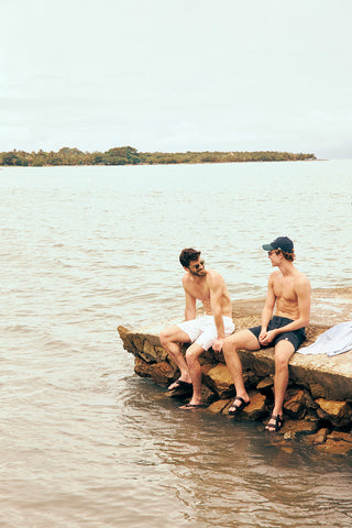 Costa Shorts