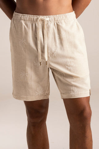 Îlot Internacional, Shorts, Summer, Beach, Men's Clothing, Cool, For Any Occasion