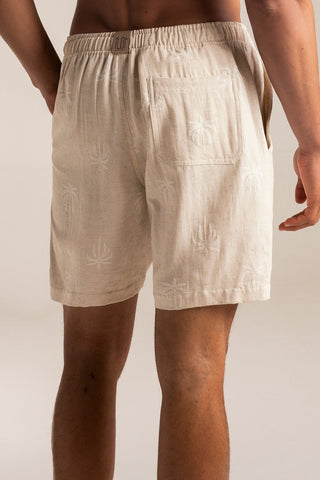 Îlot Internacional, Shorts, Summer, Beach, Men's Clothing, Cool, For Any Occasion