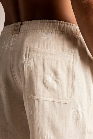 Îlot Internacional, Shorts, Summer, Beach, Men's Clothing, Cool, For Any Occasion