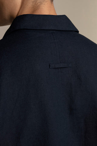 Îlot Colombia, Overshirt , Men's overshirt, Summer, Beach, Men's clothing