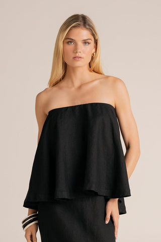 Touché Internacional, Balneaire, Bandeau bikini top, Vestido de baño mujer, Playa, Verano, Vacaciones