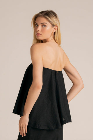 Touché Internacional, Balneaire, Bandeau bikini top, Vestido de baño mujer, Playa, Verano, Vacaciones