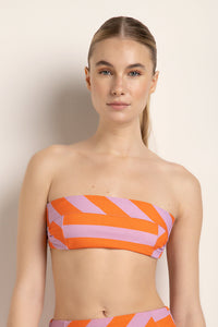 Balneiare, Bandeau bikini topRef.0B12043, Swimwear, Bikini Tops