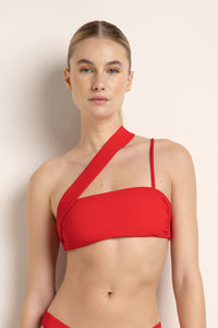 Balneiare, Bandeau bikini top, Ref.0B17043, Swimwear, Bikini Tops