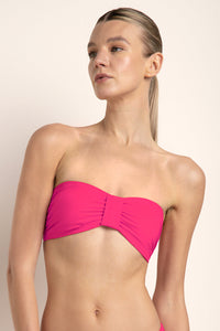 Balneiare, Bandeau bikini top, Ref.0B18F43, Swimwear, Bikini Tops