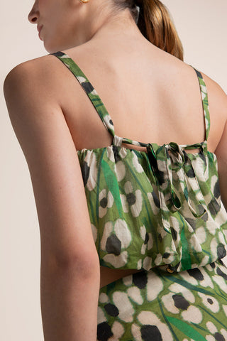 Touché Internacional, Balneaire, Strappy top, Women's beachwear, Summer, Beach