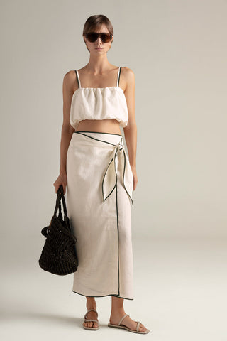 Touché Internacional, Strappy top, Balneaire, Fashionable beachwear