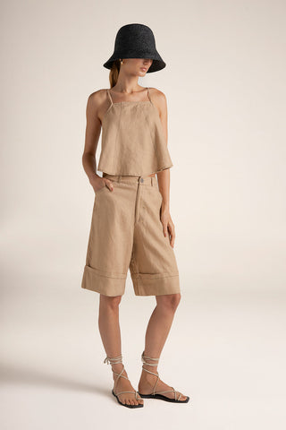 Touché Internacional, Balnéaire, shorts, Women's beachwear, Summer, Beach