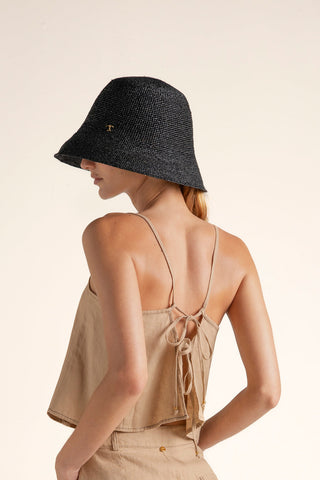 Touché Internacional, Balnéaire, strappy top, Women's beachwear, Summer, Beach