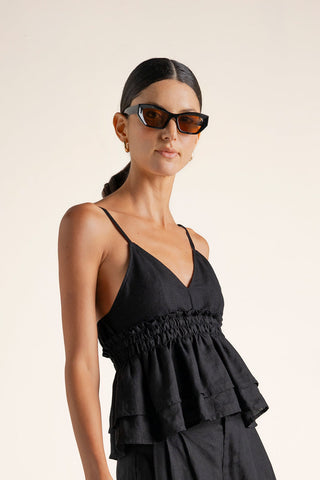 Touché Internacional, Balnéaire, strappy top, Women's beachwear, Summer, Beach