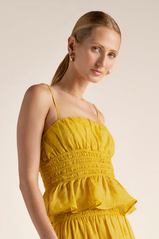 Touché Internacional, Balneaire, strappy top, Women's beachwear, Summer, Beach