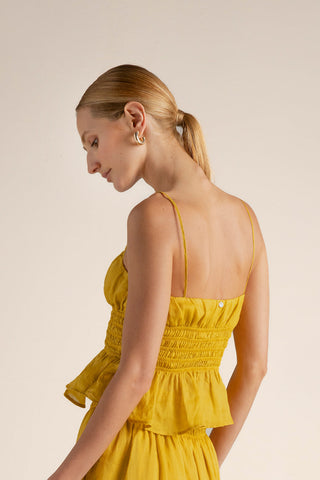 Touché Internacional, Balneaire, strappy top, Women's beachwear, Summer, Beach