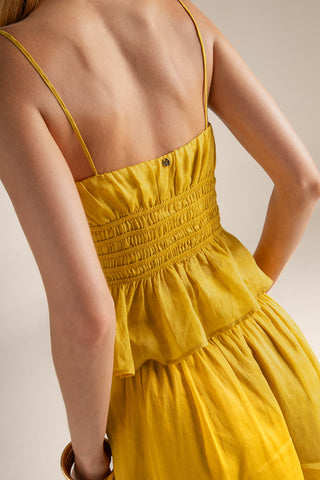 Touché Internacional, Balneaire, strappy top, Women's beachwear, Summer, Beach